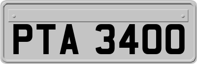 PTA3400