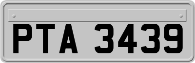 PTA3439