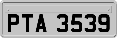 PTA3539
