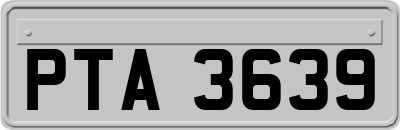 PTA3639