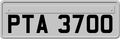 PTA3700
