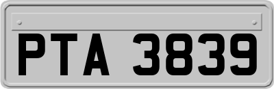 PTA3839