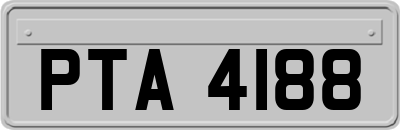 PTA4188