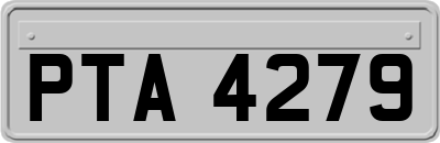 PTA4279