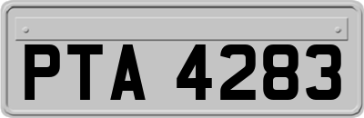 PTA4283