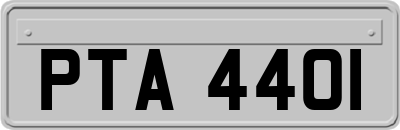 PTA4401
