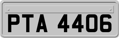 PTA4406