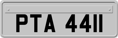 PTA4411