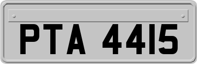 PTA4415