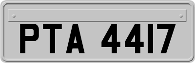 PTA4417