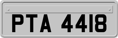 PTA4418