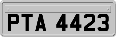 PTA4423