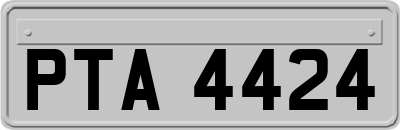PTA4424