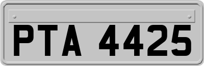 PTA4425