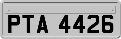PTA4426