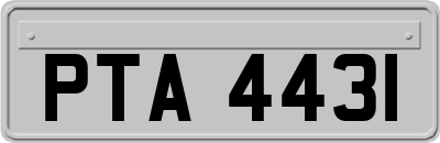 PTA4431