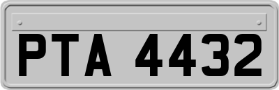 PTA4432