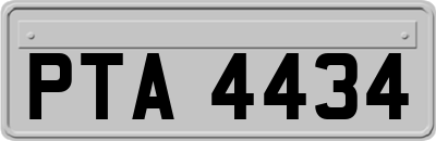 PTA4434