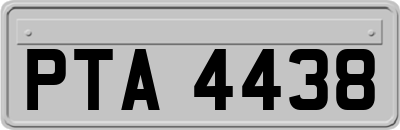 PTA4438