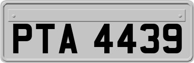PTA4439