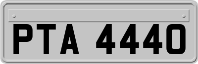 PTA4440