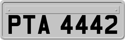 PTA4442
