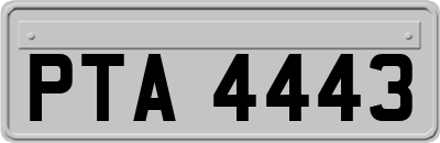 PTA4443