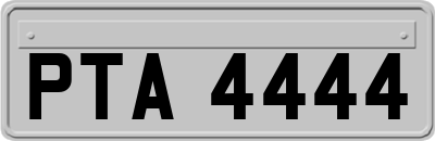 PTA4444