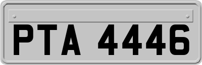 PTA4446