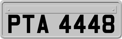 PTA4448