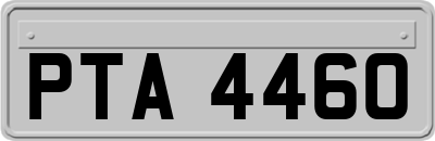 PTA4460