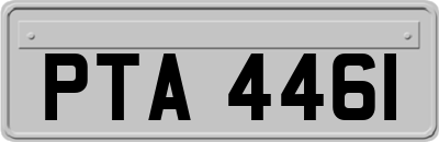 PTA4461