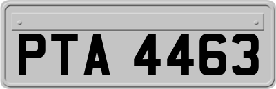 PTA4463