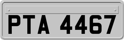 PTA4467