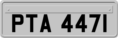 PTA4471