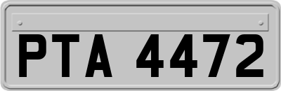 PTA4472