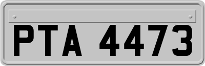 PTA4473