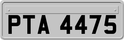 PTA4475