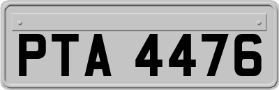 PTA4476