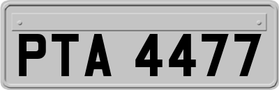 PTA4477