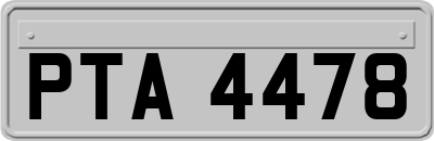PTA4478