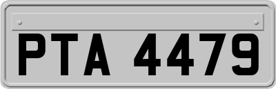 PTA4479