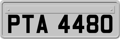 PTA4480