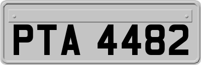 PTA4482