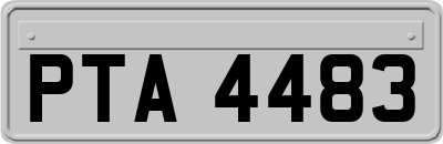 PTA4483