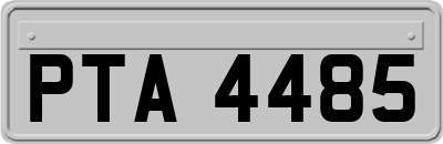 PTA4485