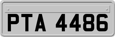 PTA4486