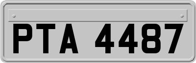PTA4487