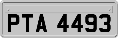 PTA4493