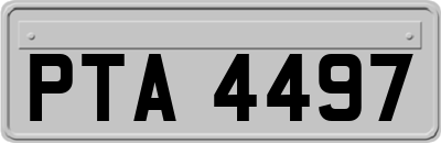 PTA4497